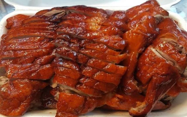 Vịt Quay & Heo Quay - Tân Đại Phát