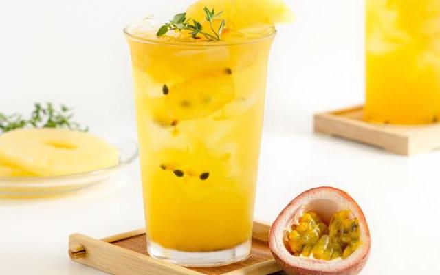 Tiệm Trà 41 - Nguyễn Oanh