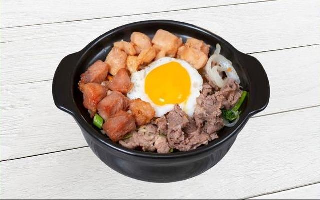 Cơm Thố Anh Béo - Tỉnh Lộ 43