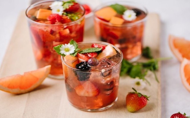 Tiệm Nhà Xoài - Coffee & Drinks - Trần Quốc Vượng