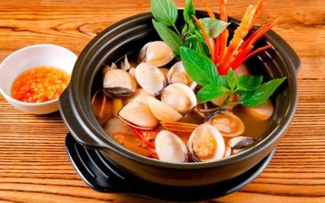 Ốc TINA 30k - Phạm Thị Tánh