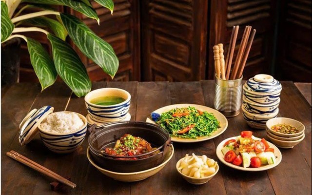 Chè, Sữa Chua & Bánh Flan HAI CHỮ U - Cao Lỗ