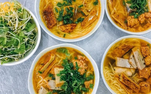 Quán 57 - Bún Chả Cá, Riêu Cua & Bún Cá Ngừ