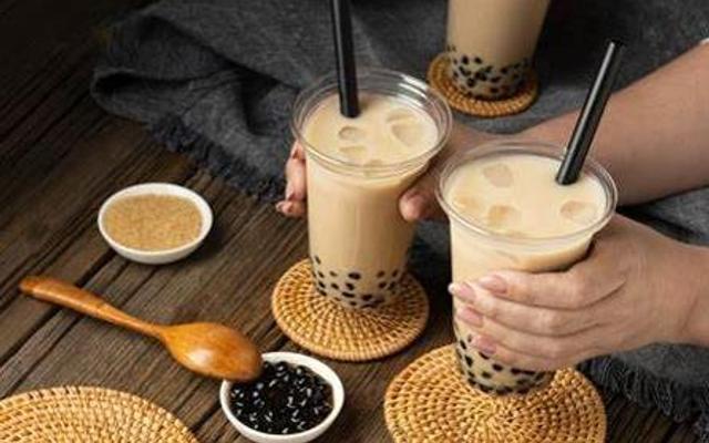 Choco Meow Tea - Nguyễn Công Trứ