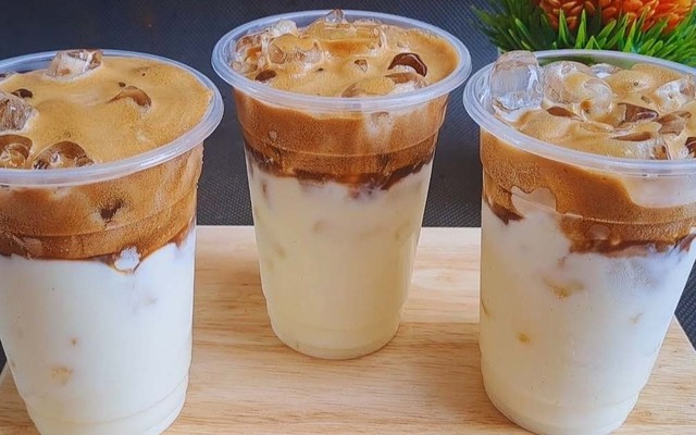 Avocado Coffee - Phạm Thế Hiển