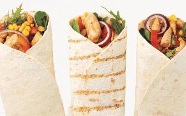 Guac's Derro - Bánh Tacos Kiểu Pháp Chuẩn Vị