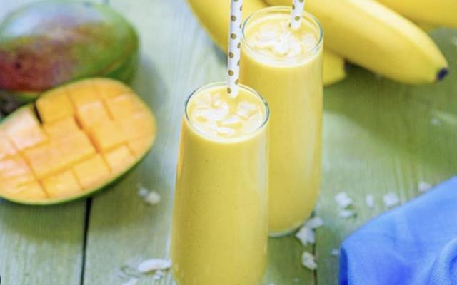 Sinh Tố, Trái Cây Tô & Trà Trái Cây - Gourmet - Nguyễn Trãi