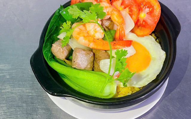 Việt Á - Cơm & Mì - Ngô Gia Tự