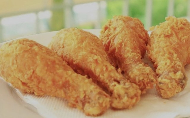 Ăn Vặt Nhà Lam Lam