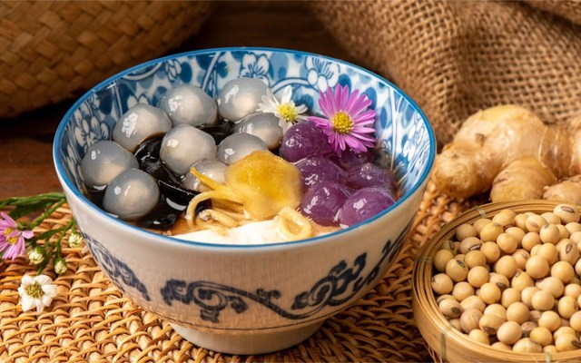 Tào Phớ Gánh - Tào Phớ, Tàu Hũ & Ăn Vặt - Xuân La