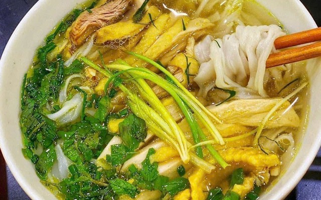 Phở Gà Bảo Khánh - Trần Hưng Đạo