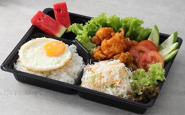 Cơm Tấm Bon Bon - Hoàng Hoa Thám