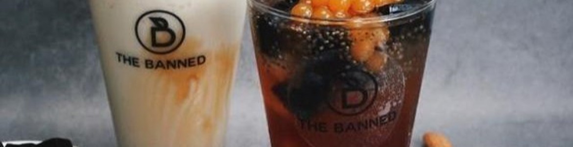 The Banned Coffee HCM