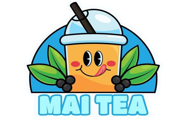 Mai Tea - Phan Bội Châu