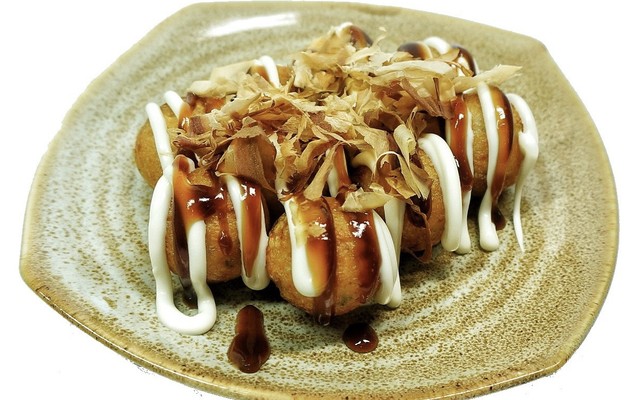 Bánh Bạch Tuộc Takoyaki SAXI - Phú Lợi