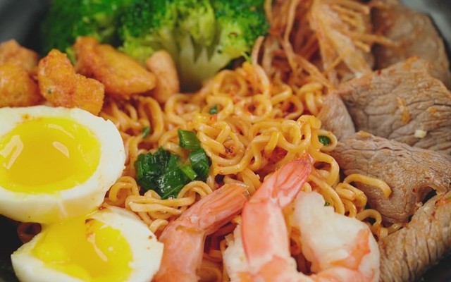 Tây Đô Food - Cơm Văn Phòng & Trà