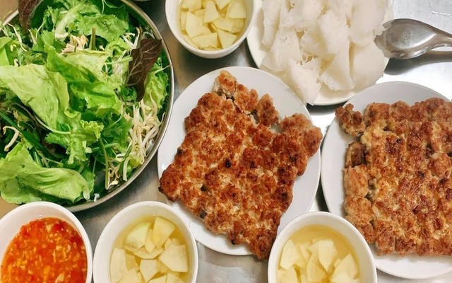 Huyền My Quán - Bún Chả, Bún Đậu Mắm Tôm & Bún Miến Ngan