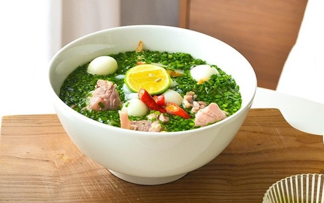 Ông Tư Quán - Món Ngon Phú Yên