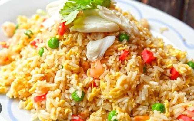 BÚn & Miến Thủy Hải Sản - CƠm Rang Hải Sản - Trần Phú