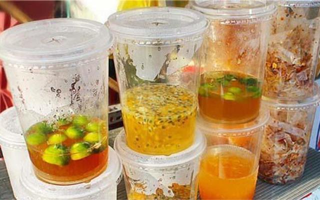 Trà Tắc & Nước Ép - Cà Phê Hồng Thuận