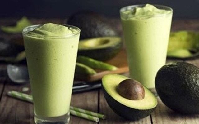 Đại Cúc - Cà Phê, Nước Ép & Sinh Tố