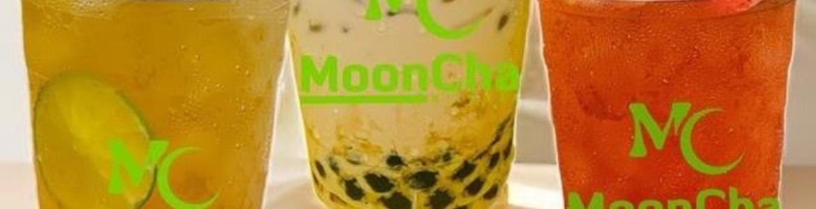 Trà Sữa MoonChaa