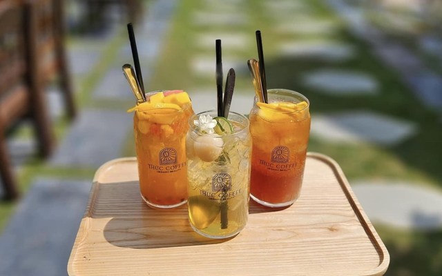Thức Coffee - Cà Phê, Sinh Tố & Trà Hoa Quả