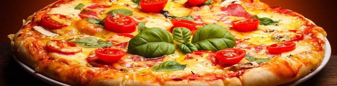 Pizza Huu - Pizza & Spaghetti
