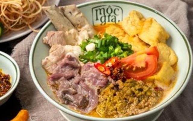 Mộc Gia - Bún Đậu, Bún Riêu & Bún Chả Hà Nội - Nguyễn Đình Chiểu