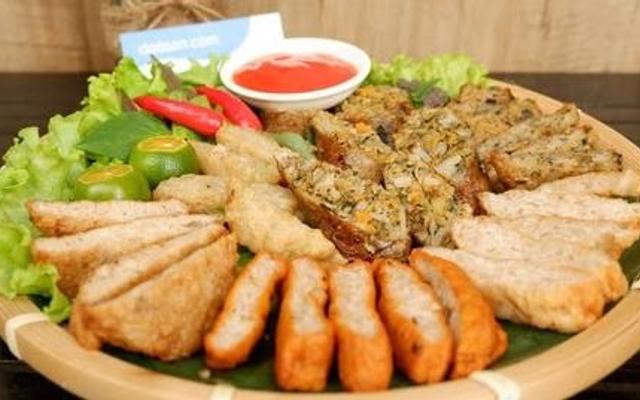 Bún Đậu Mắm Tôm 1990 - Xô Viết Nghệ Tĩnh