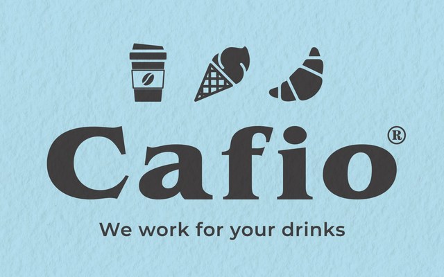 Cafio Coffee & Ice Cream