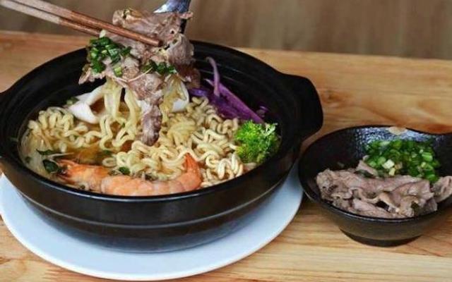 Mỳ Cay Seoul - Phùng Khoang