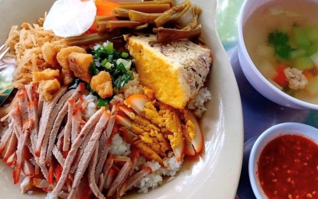 Cơm Tấm Long Xuyên - Vĩnh Viễn