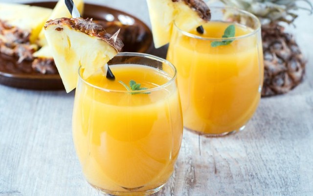 Juice & Coffee - 68 Duy Tân