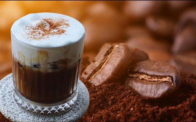 Coffee & Trà Sữa, Trà Trái Cây 24/7 - Trương Thị Hoa