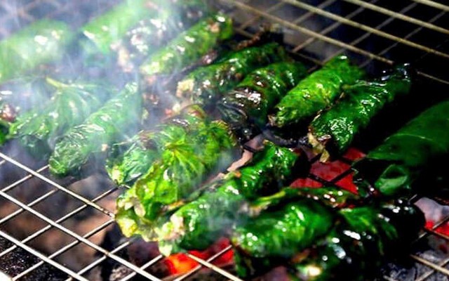 Ăn Vặt Hot Trend - Mr Trend