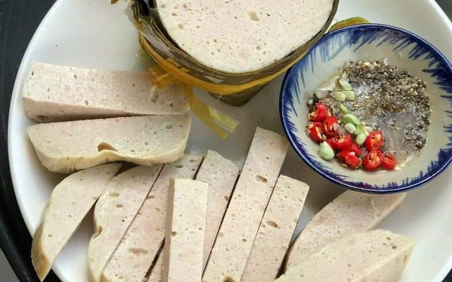 Giò Chả Trang Điệp - Chả Cua, Chả Lụa & Chả Huế