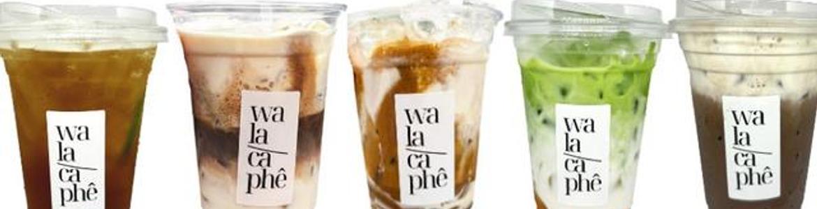 wala cà phê