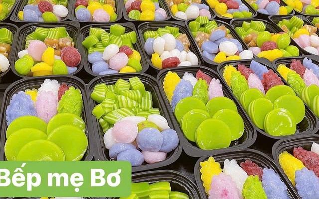 Bếp Mẹ Bơ - 06 Châu Thị Vĩnh Tế