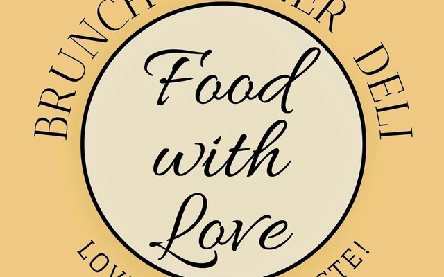 Food With Love - Đỗ Bá