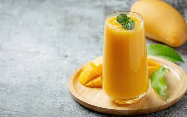 Quán Nước Ép MY NA - CMT8