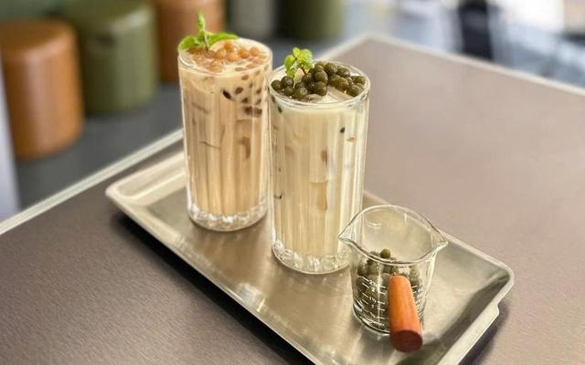 KIM THUY TEA - Trương Định