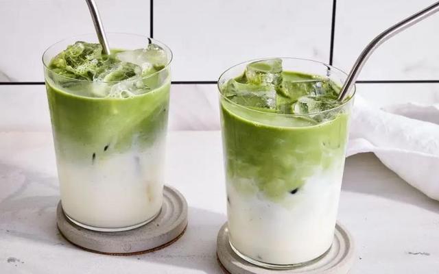 ROSYNI - Matcha, Cà Phê Dagona & Nước Ép - 377 CMT8