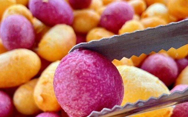 Khoai Bong Bóng Đài Loan - 93 Nguyễn Huy Tưởng