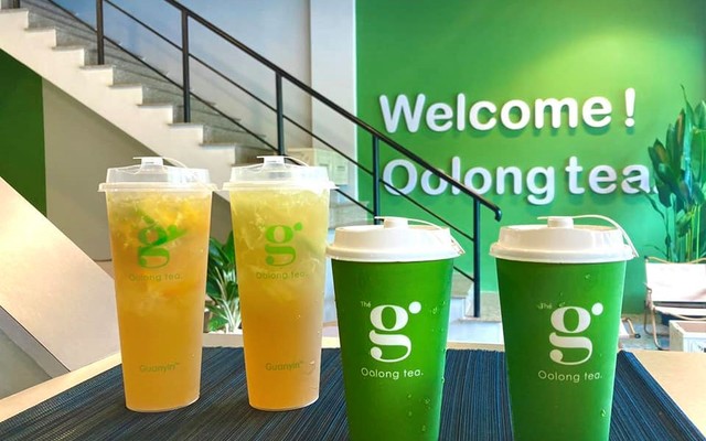 Guanyin Oolong Tea House - Hồ Xuân Hương