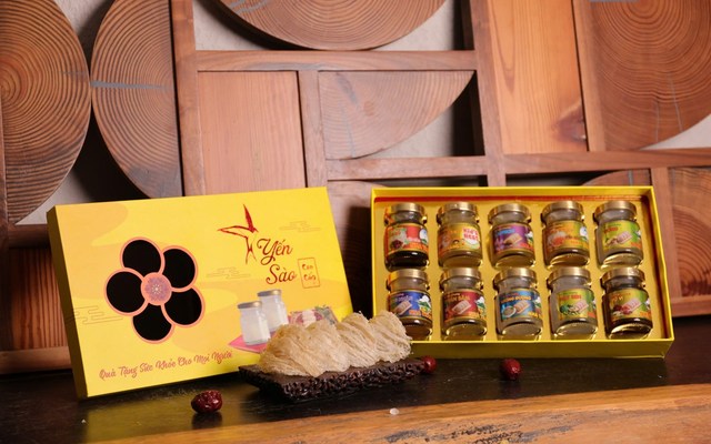 Yến Đảo Nha Trang 198