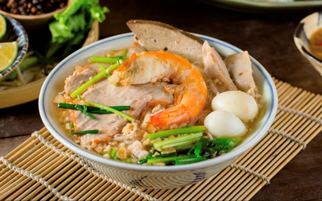 Hủ Tiếu Quê Hương - Đường 29