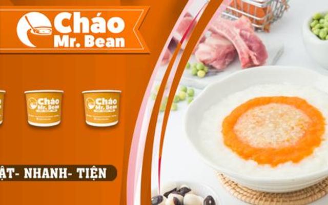 Cháo Mr Bean - Cháo Dinh Dưỡng - Gia Lâm