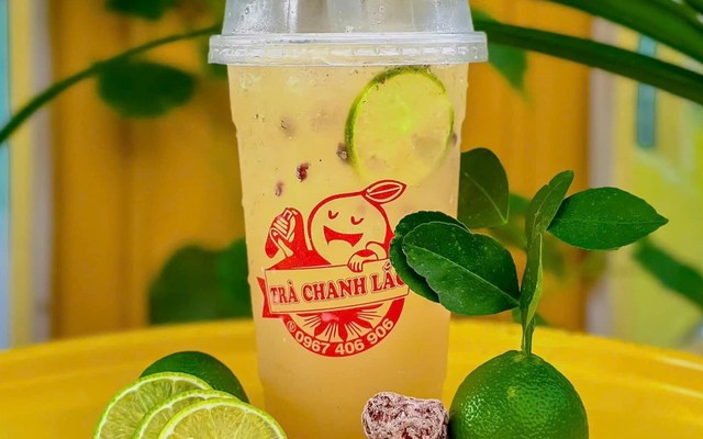 Trà Chanh Lắc - Lê Duẩn
