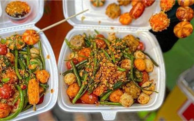 Ăn Vặt An Khang Phù Đổng - 244 Nguyễn Tất Thành